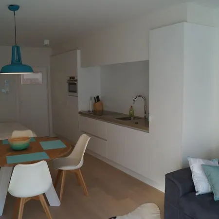 Studio Beach-la-mar Appartamento